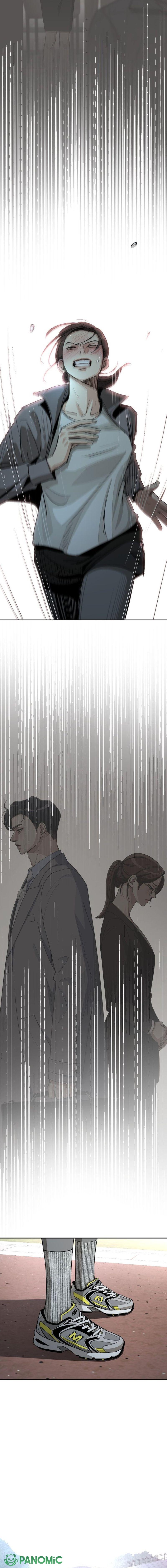 Chuyện Tình Chàng Iseop - Chap 59 - Trang 15