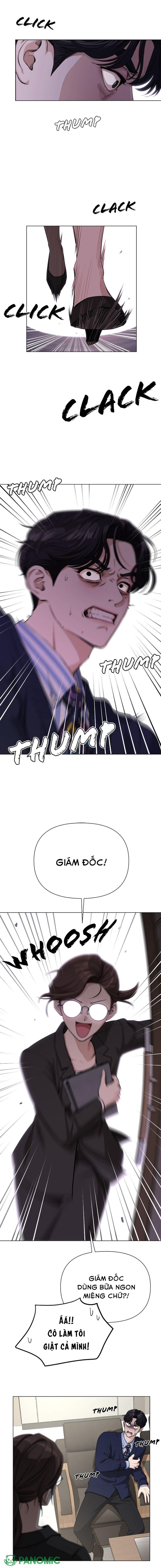 Chuyện Tình Chàng Iseop - Chap 6 - Trang 2