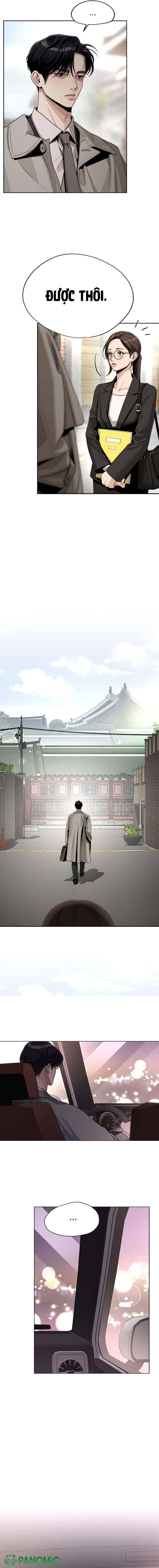 Chuyện Tình Chàng Iseop - Chap 60 - Trang 6