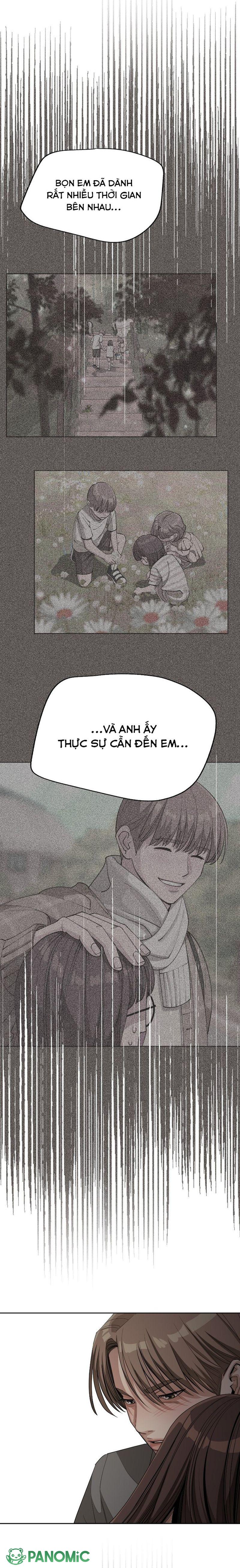Chuyện Tình Chàng Iseop - Chap 60 - Trang 14