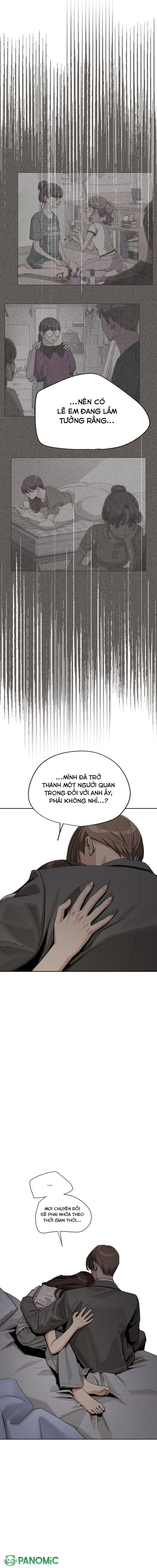 Chuyện Tình Chàng Iseop - Chap 60 - Trang 15