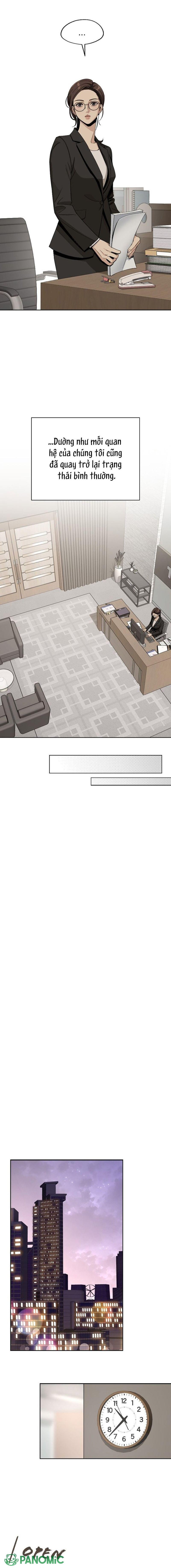 Chuyện Tình Chàng Iseop - Chap 61 - Trang 6