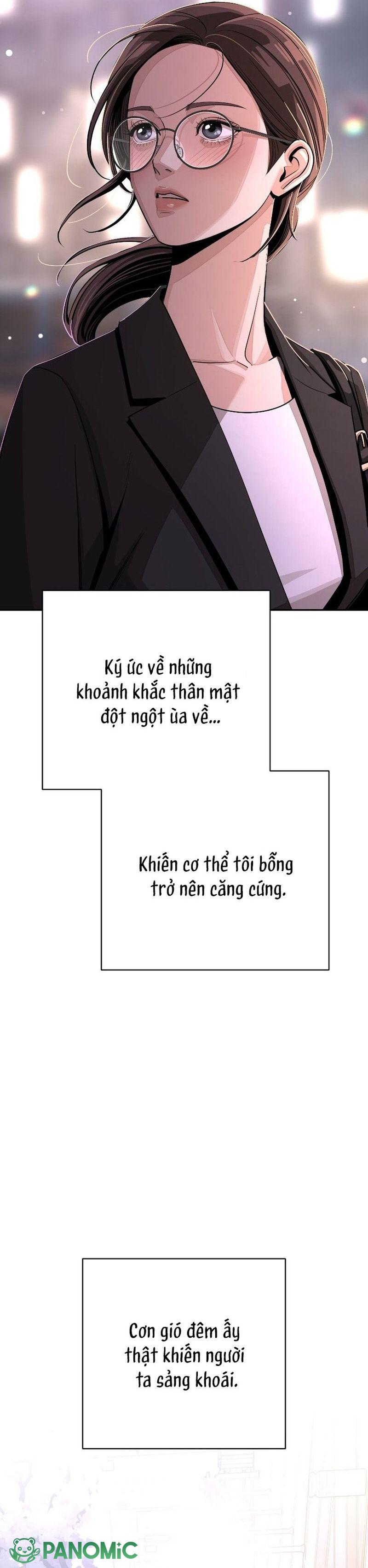 Chuyện Tình Chàng Iseop - Chap 62 - Trang 6