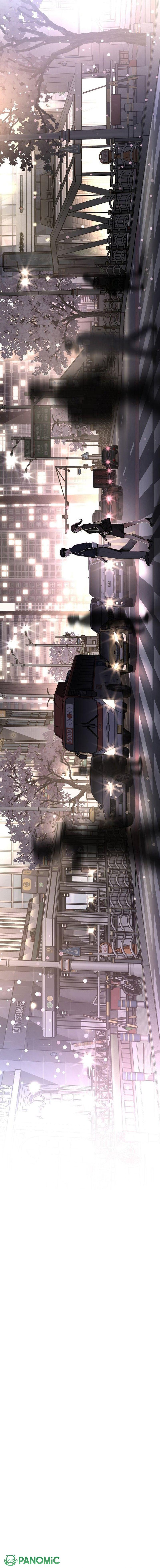 Chuyện Tình Chàng Iseop - Chap 62 - Trang 7