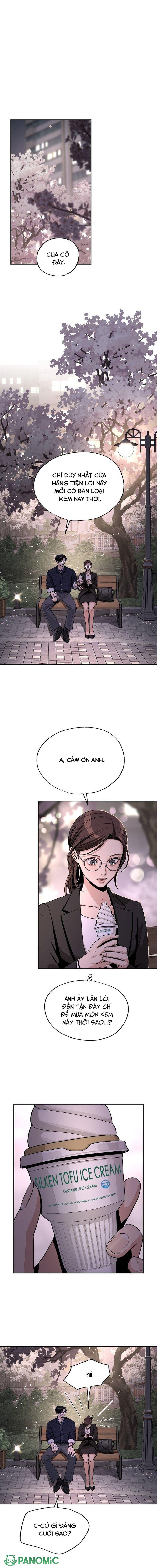 Chuyện Tình Chàng Iseop - Chap 62 - Trang 9
