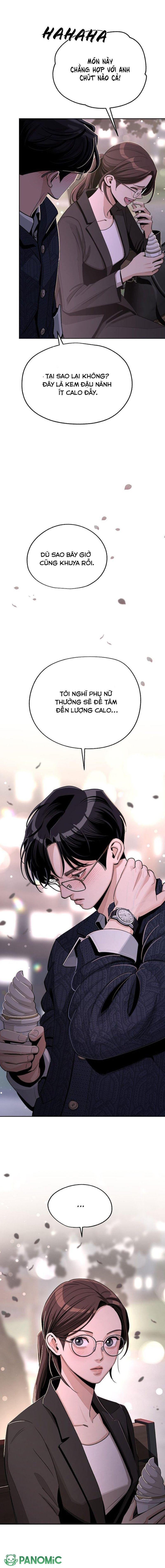 Chuyện Tình Chàng Iseop - Chap 62 - Trang 10
