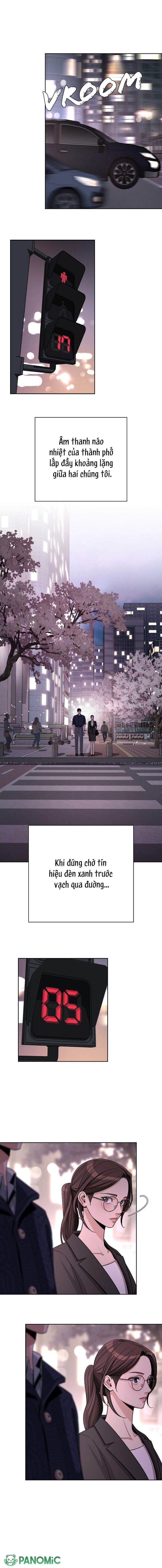 Chuyện Tình Chàng Iseop - Chap 62 - Trang 2