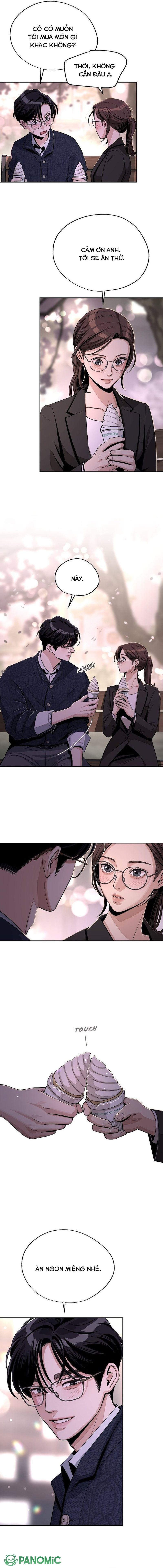 Chuyện Tình Chàng Iseop - Chap 62 - Trang 11