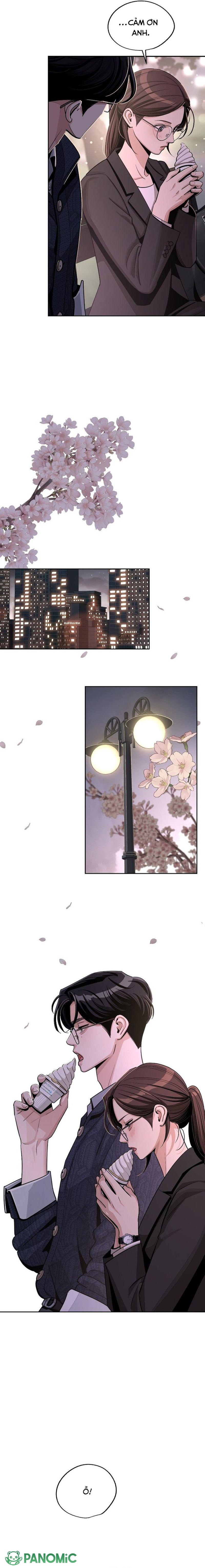 Chuyện Tình Chàng Iseop - Chap 62 - Trang 12
