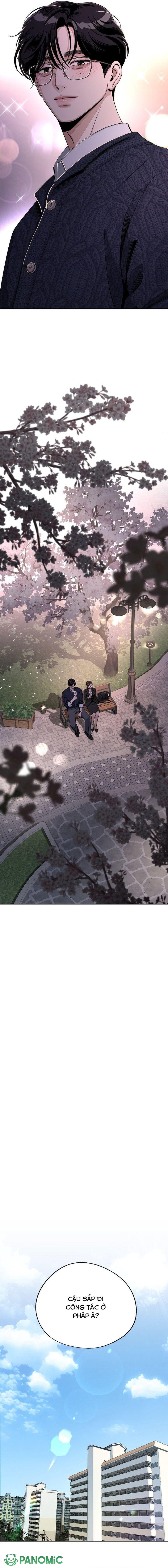 Chuyện Tình Chàng Iseop - Chap 62 - Trang 14