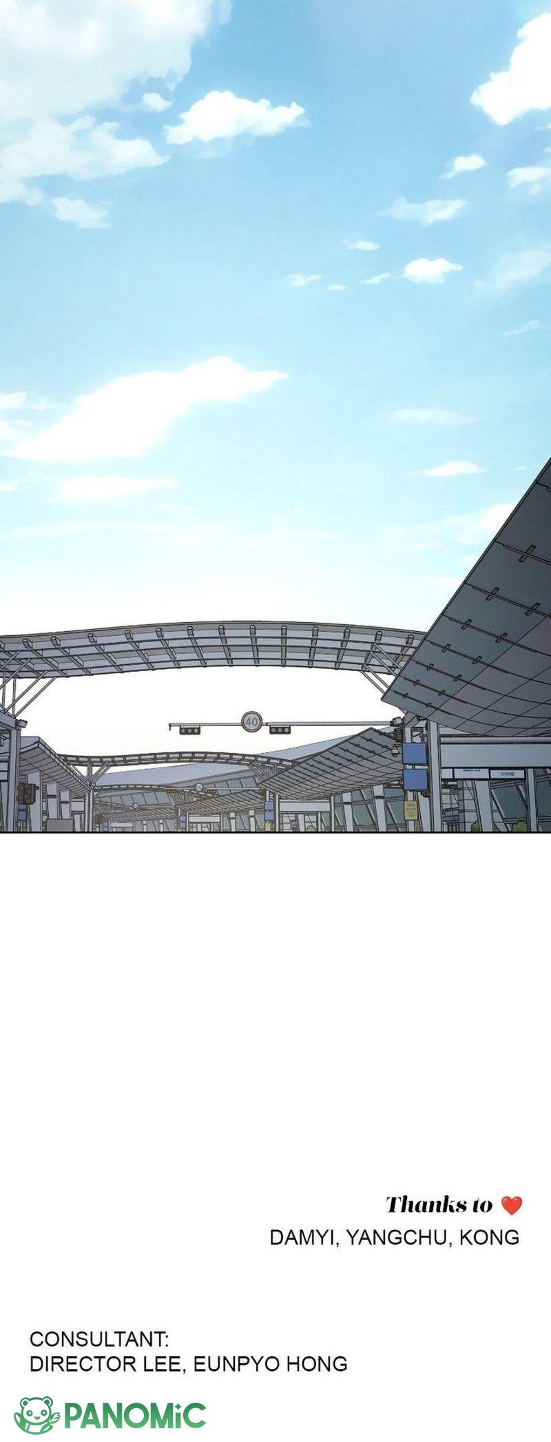 Chuyện Tình Chàng Iseop - Chap 63 - Trang 13