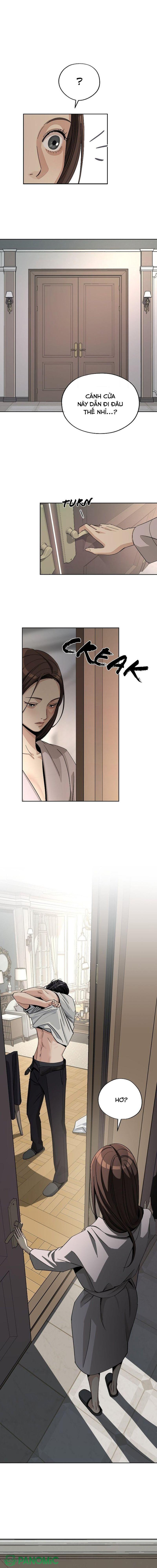 Chuyện Tình Chàng Iseop - Chap 64 - Trang 13