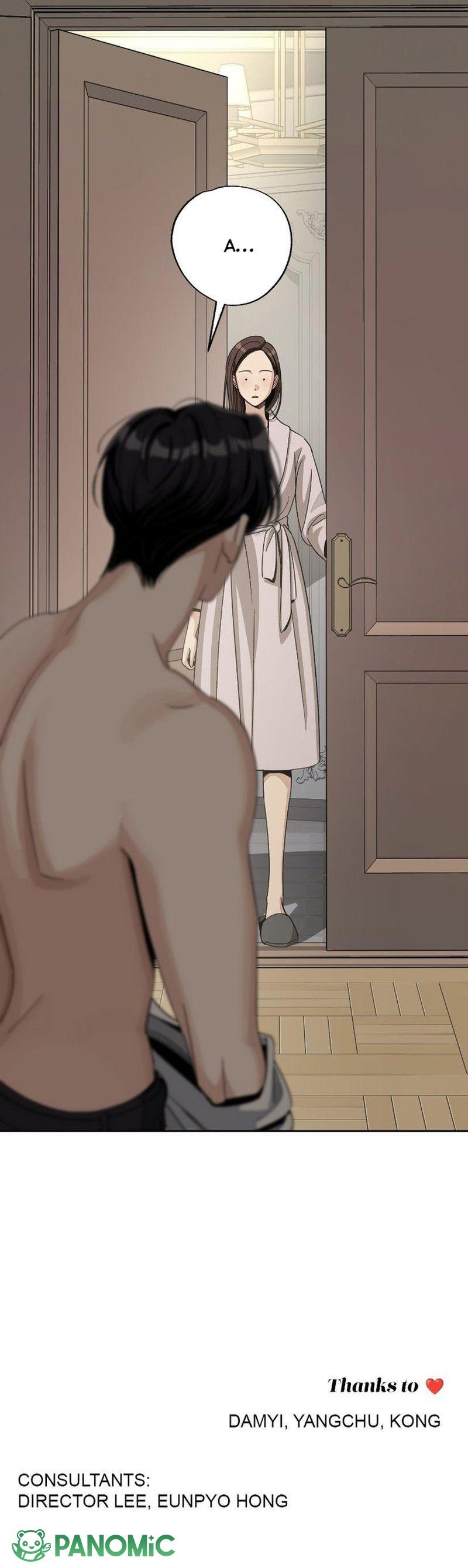 Chuyện Tình Chàng Iseop - Chap 64 - Trang 14