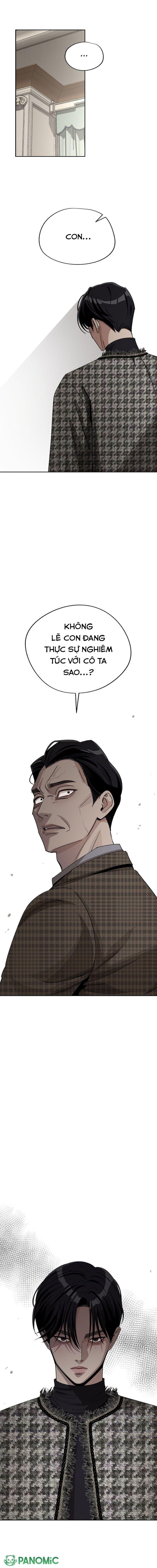 Chuyện Tình Chàng Iseop - Chap 66 - Trang 1