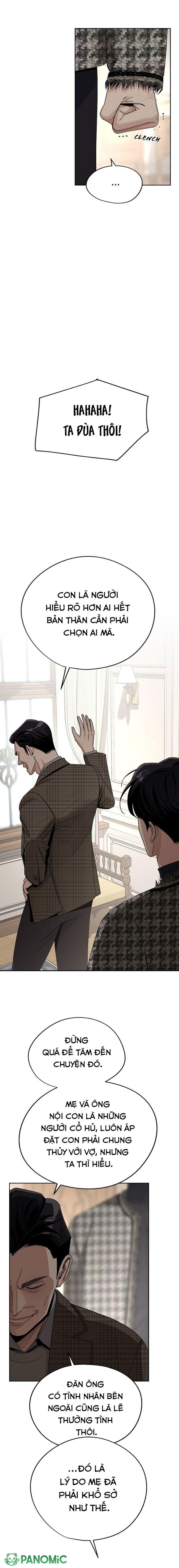 Chuyện Tình Chàng Iseop - Chap 66 - Trang 2