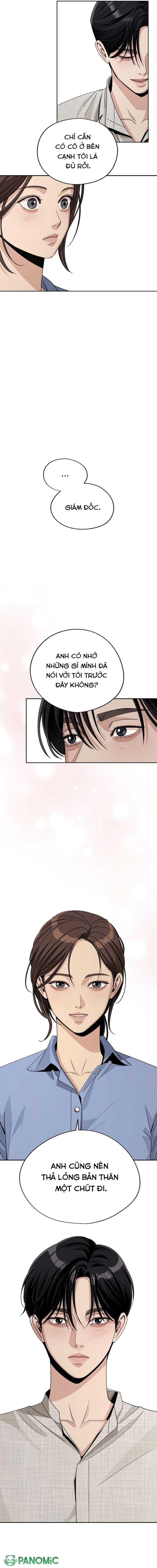 Chuyện Tình Chàng Iseop - Chap 66 - Trang 12
