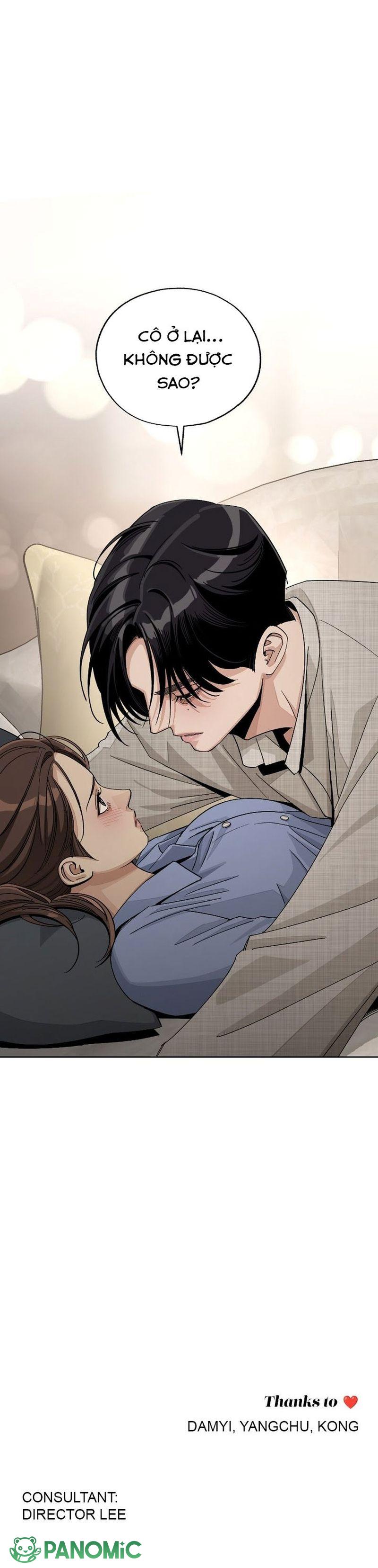 Chuyện Tình Chàng Iseop - Chap 66 - Trang 15