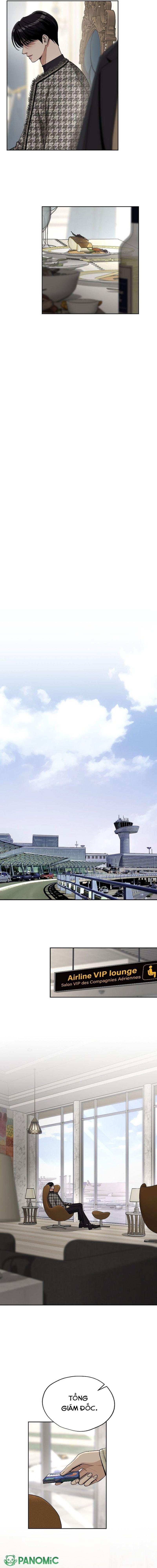 Chuyện Tình Chàng Iseop - Chap 66 - Trang 5