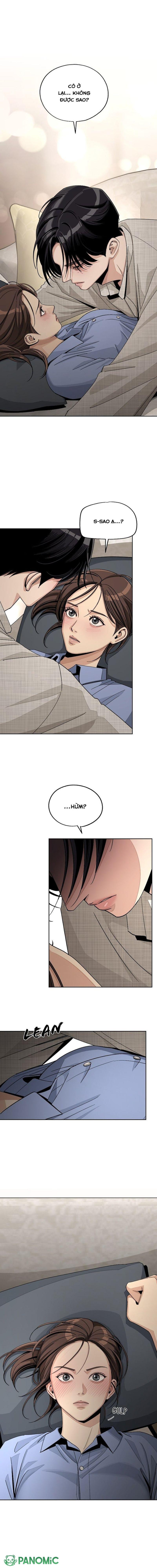 Chuyện Tình Chàng Iseop - Chap 67 - Trang 1