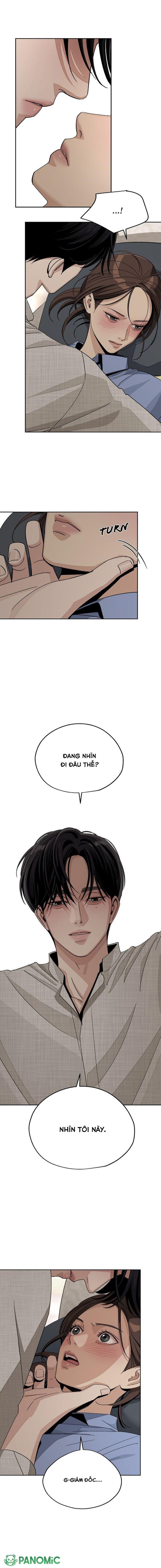 Chuyện Tình Chàng Iseop - Chap 67 - Trang 2