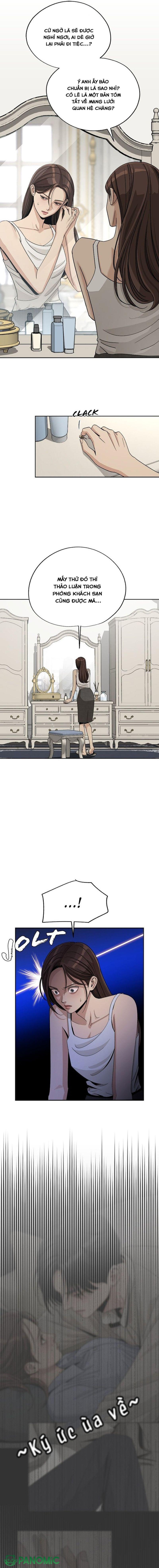 Chuyện Tình Chàng Iseop - Chap 67 - Trang 12