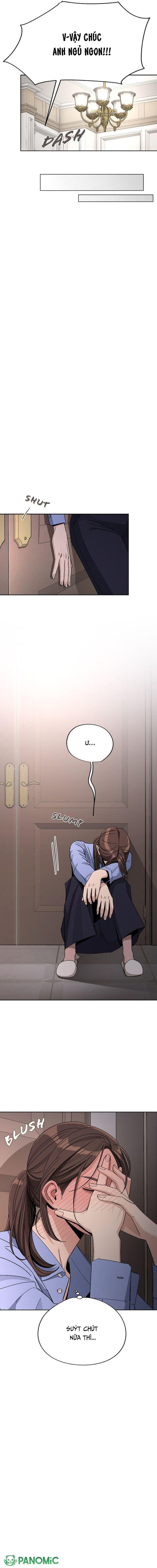 Chuyện Tình Chàng Iseop - Chap 67 - Trang 5