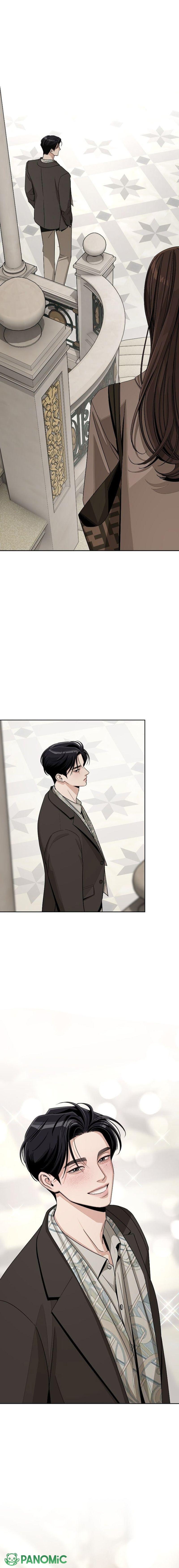 Chuyện Tình Chàng Iseop - Chap 68 - Trang 1