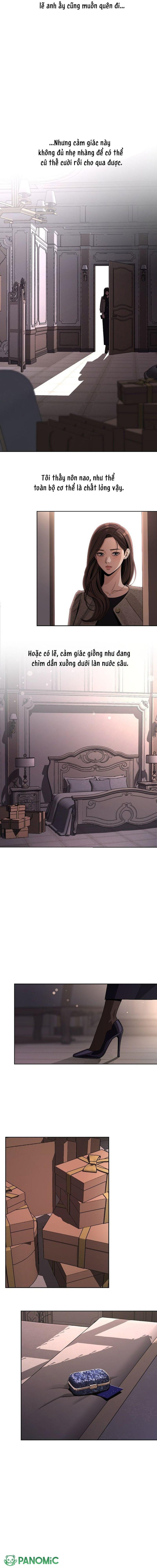 Chuyện Tình Chàng Iseop - Chap 68 - Trang 13