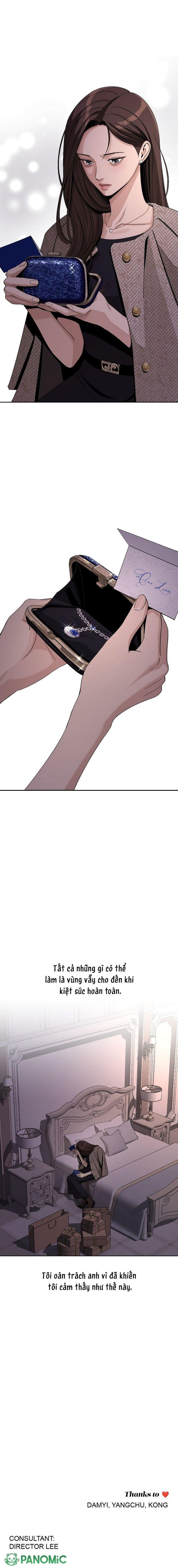 Chuyện Tình Chàng Iseop - Chap 68 - Trang 14