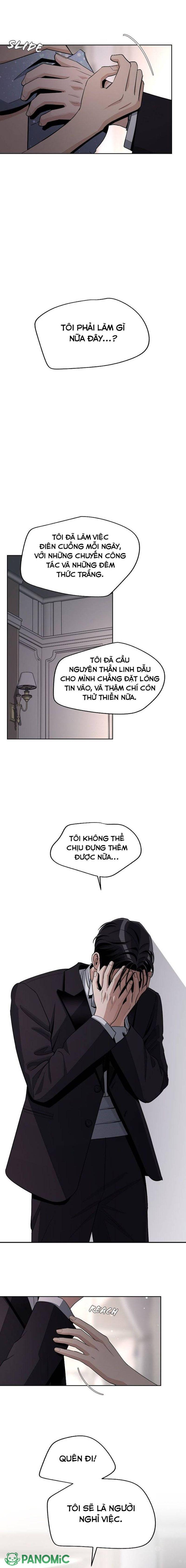 Chuyện Tình Chàng Iseop - Chap 69 - Trang 11