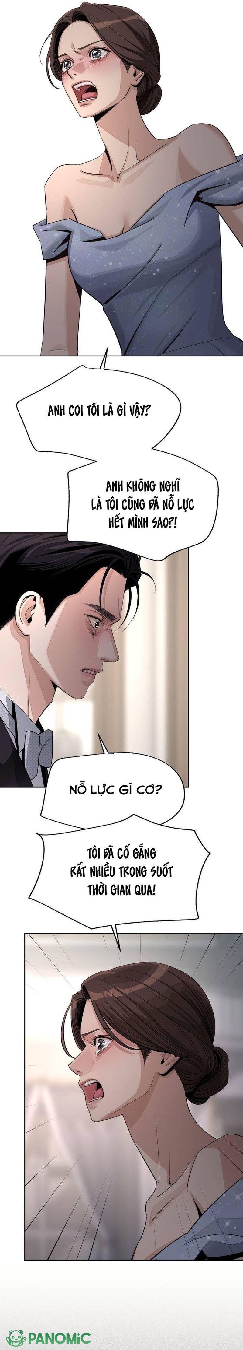 Chuyện Tình Chàng Iseop - Chap 69 - Trang 13
