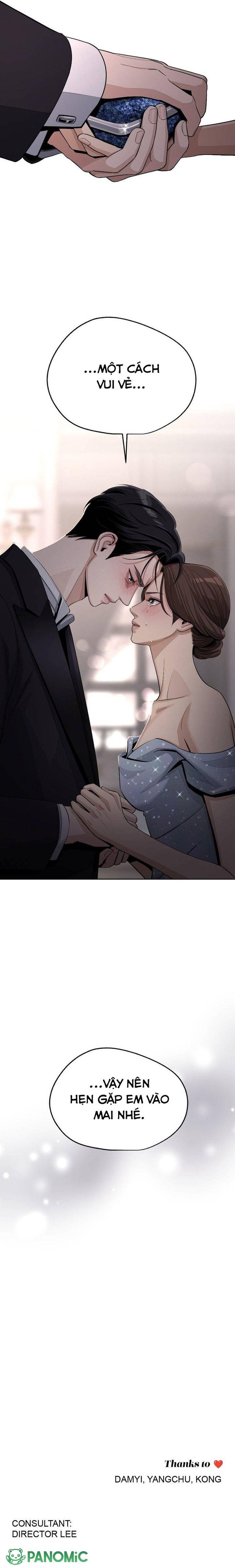 Chuyện Tình Chàng Iseop - Chap 69 - Trang 17