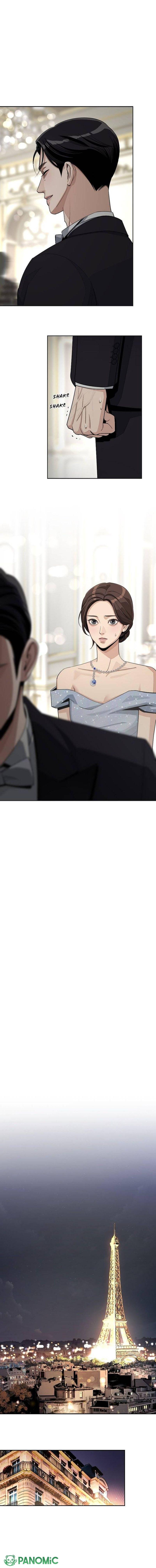 Chuyện Tình Chàng Iseop - Chap 69 - Trang 4