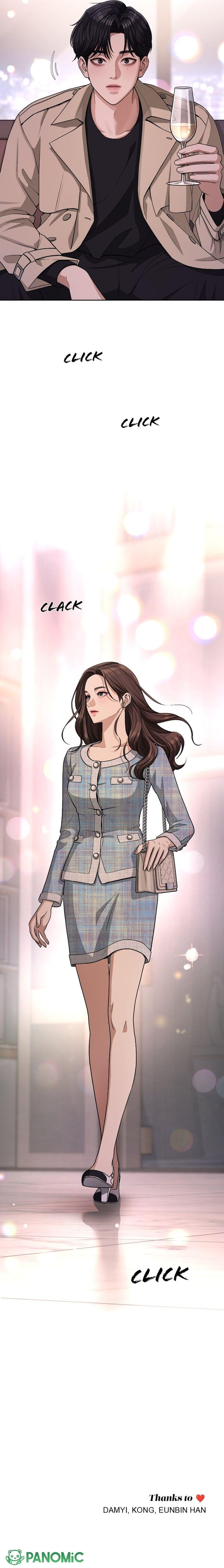 Chuyện Tình Chàng Iseop - Chap 7 - Trang 14