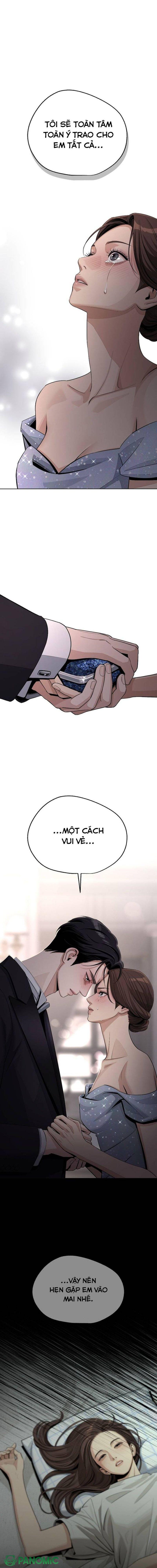 Chuyện Tình Chàng Iseop - Chap 70 - Trang 1