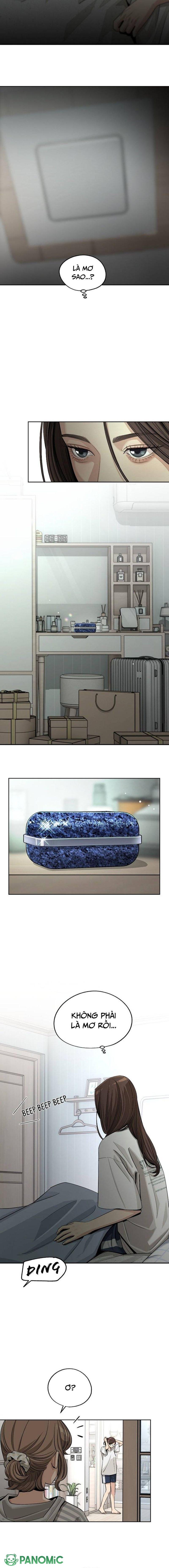 Chuyện Tình Chàng Iseop - Chap 70 - Trang 2