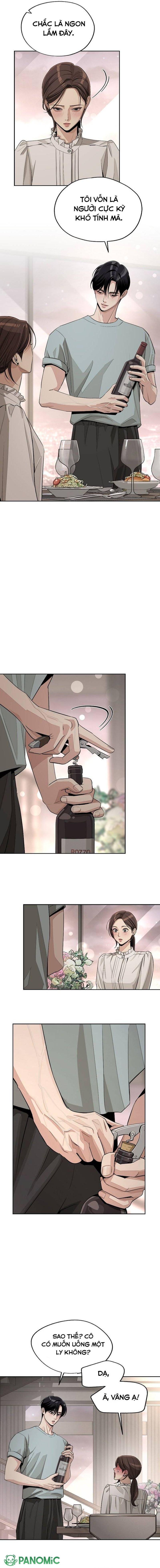 Chuyện Tình Chàng Iseop - Chap 70 - Trang 13