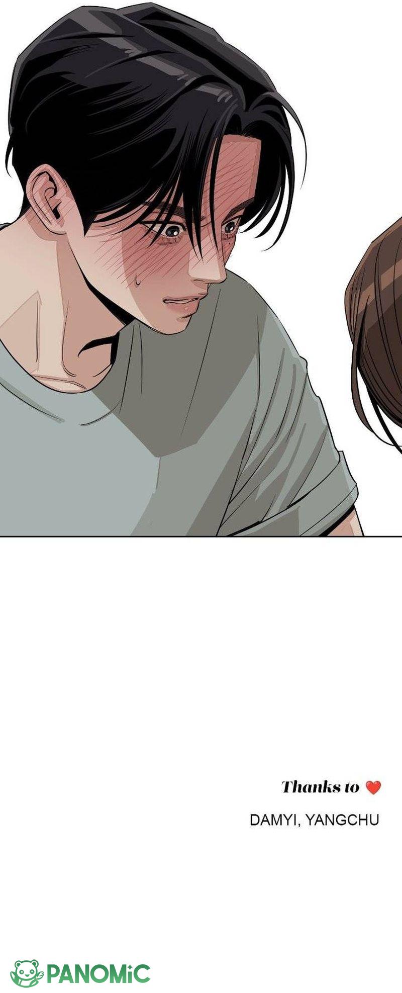 Chuyện Tình Chàng Iseop - Chap 71 - Trang 15