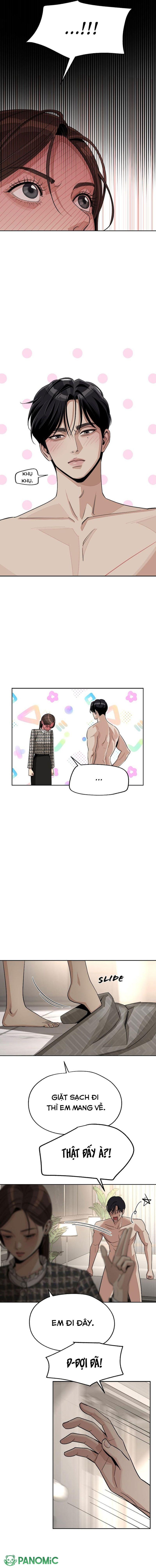 Chuyện Tình Chàng Iseop - Chap 72 - Trang 11