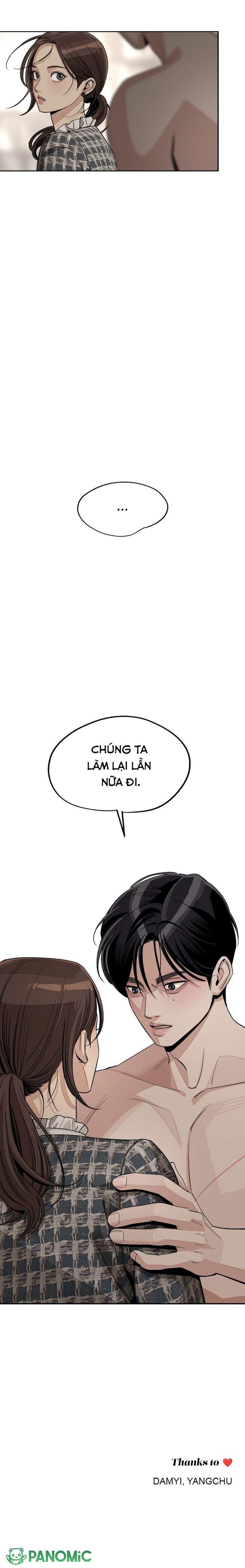 Chuyện Tình Chàng Iseop - Chap 72 - Trang 12
