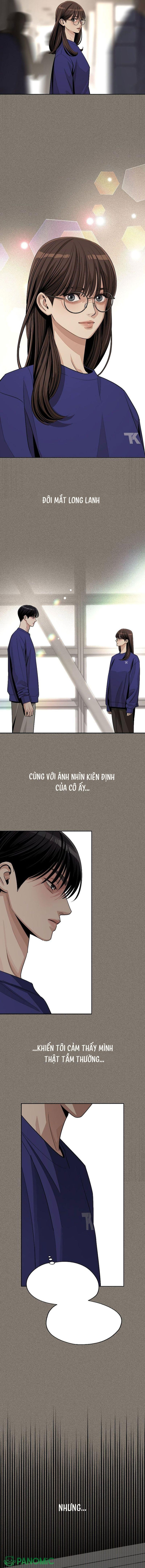 Chuyện Tình Chàng Iseop - Chap 74 - Trang 10