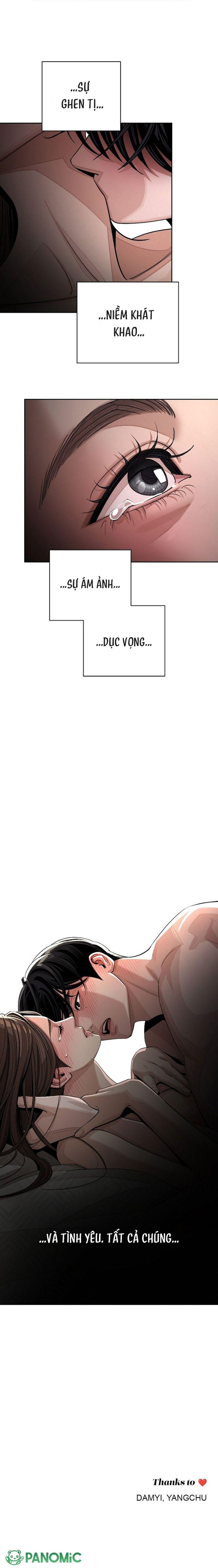 Chuyện Tình Chàng Iseop - Chap 74 - Trang 13