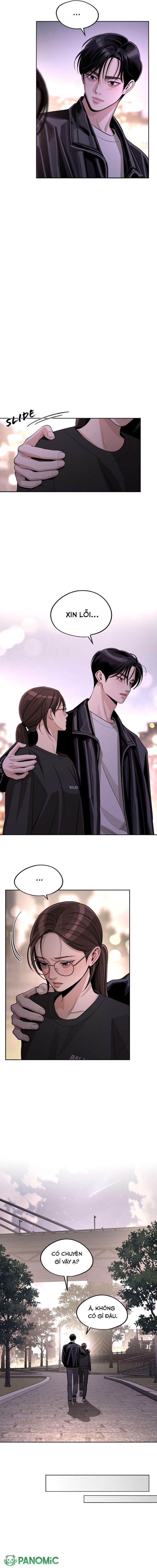 Chuyện Tình Chàng Iseop - Chap 75 - Trang 9