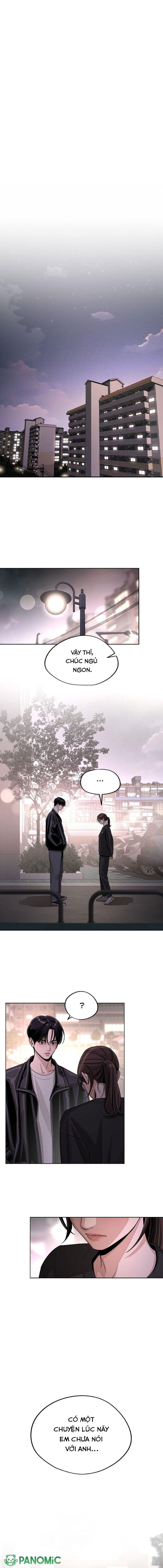 Chuyện Tình Chàng Iseop - Chap 75 - Trang 10