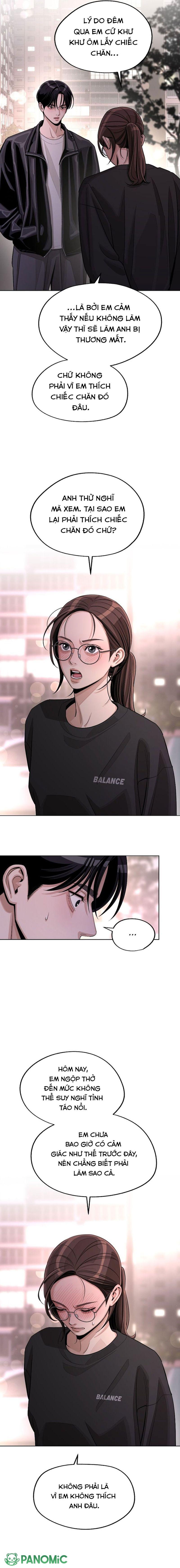 Chuyện Tình Chàng Iseop - Chap 75 - Trang 11