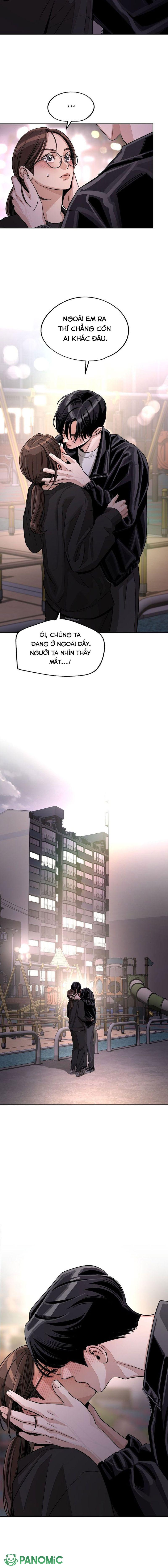 Chuyện Tình Chàng Iseop - Chap 75 - Trang 13