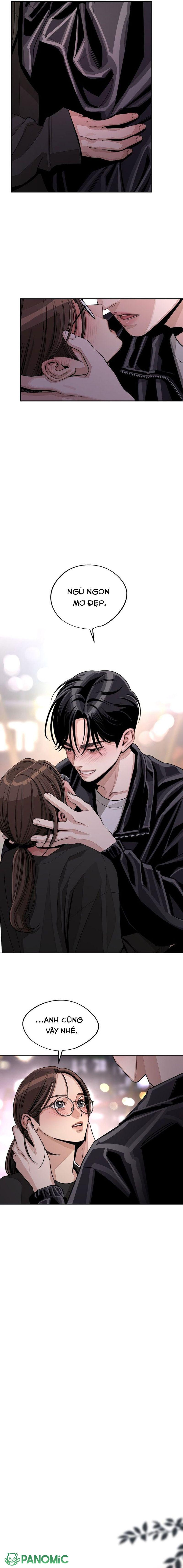 Chuyện Tình Chàng Iseop - Chap 75 - Trang 14