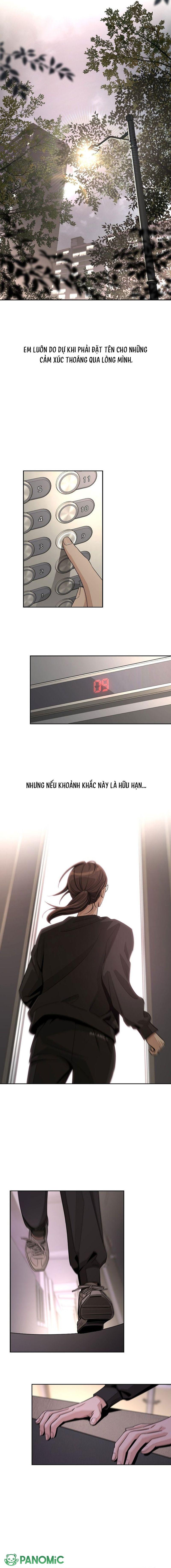 Chuyện Tình Chàng Iseop - Chap 75 - Trang 15