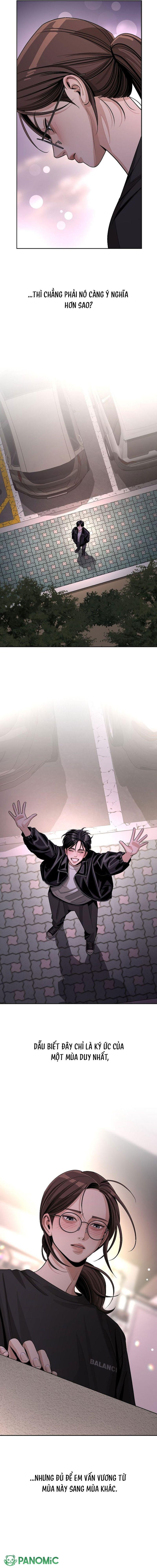Chuyện Tình Chàng Iseop - Chap 75 - Trang 16