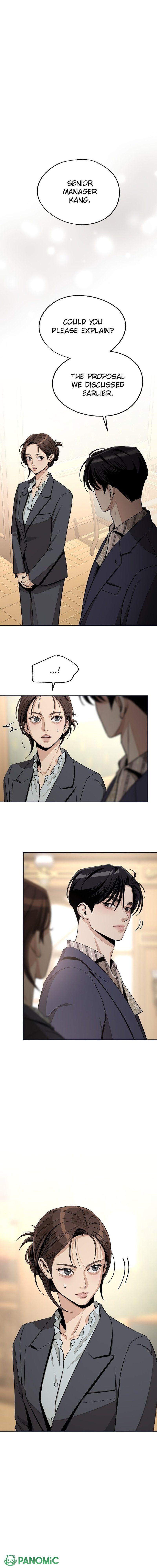 Chuyện Tình Chàng Iseop - Chap 76 - Trang 9